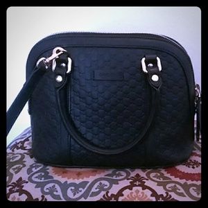 Authentic Gucci Purse